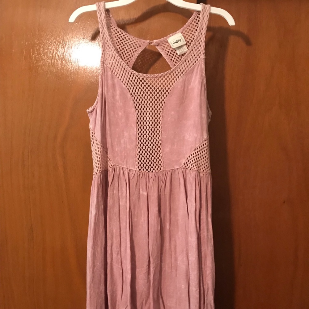 Day trip summer dress